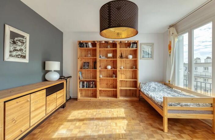 Appartement 4 pièces de 79 m² situé à Le Havre — photo 3
