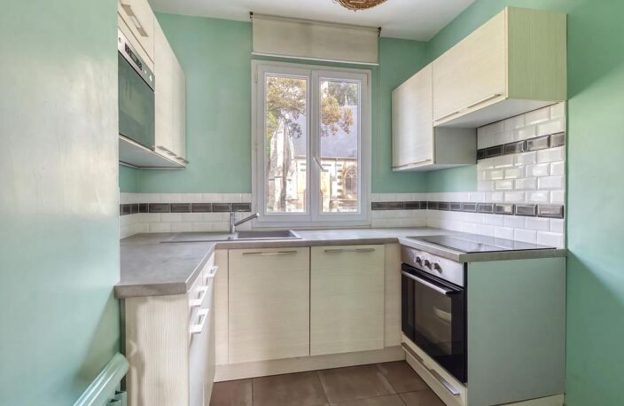 Appartement 4 pièces de 79 m² situé à Le Havre — photo 4