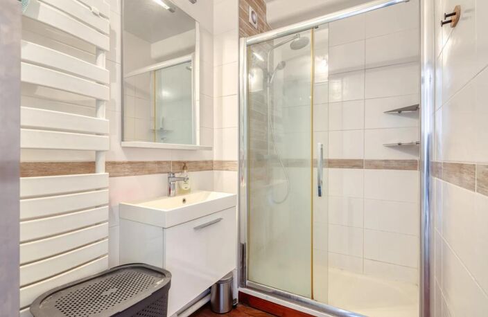 Appartement 4 pièces de 79 m² situé à Le Havre — photo 5