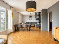 Appartement 4 pièces de 79 m² situé à Le Havre — photo 2