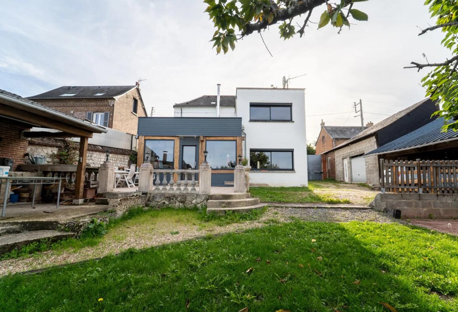 Maison de 6 pièces de 148 m² à Saint-Pierre-lès-Elbeuf — photo 1