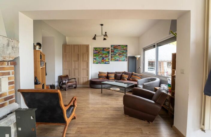 Maison de 6 pièces de 148 m² à Saint-Pierre-lès-Elbeuf — photo 2