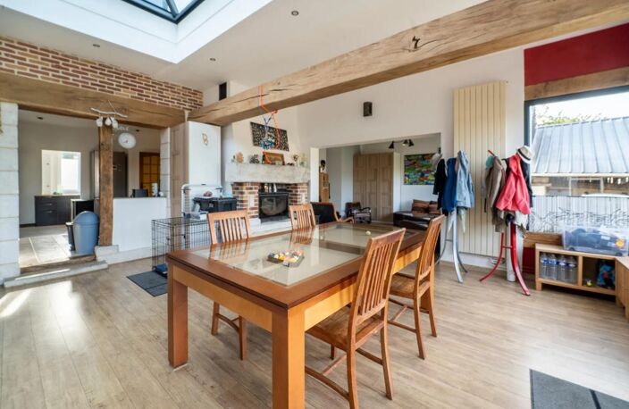 Maison de 6 pièces de 148 m² à Saint-Pierre-lès-Elbeuf — photo 4