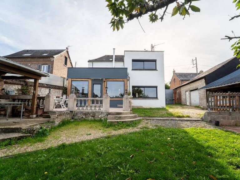 Maison de 6 pièces de 148 m² à Saint-Pierre-lès-Elbeuf — photo 1
