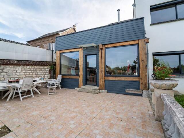 Maison de 6 pièces de 148 m² à Saint-Pierre-lès-Elbeuf — photo du bien