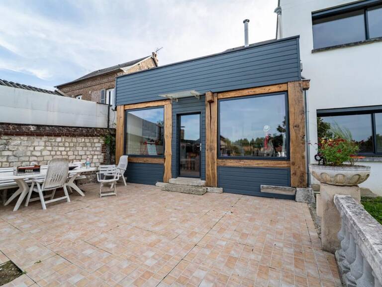 Maison de 6 pièces de 148 m² à Saint-Pierre-lès-Elbeuf — photo 1