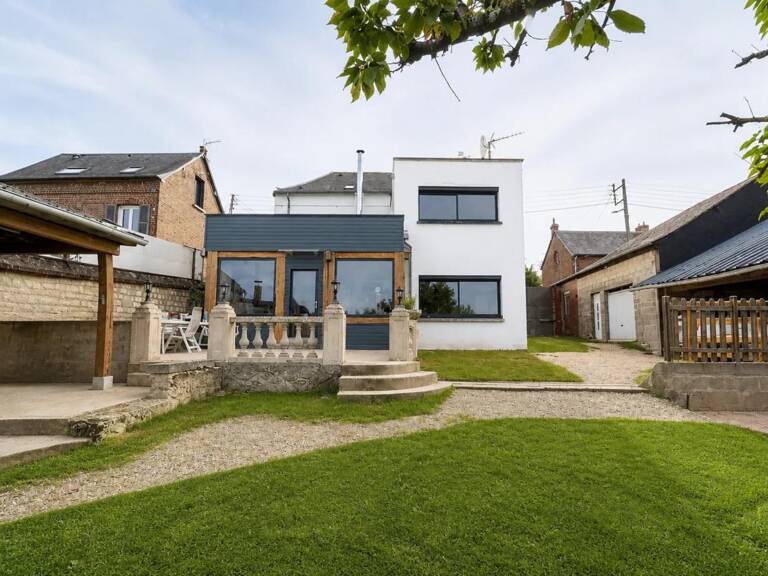 Maison de 6 pièces de 148 m² à Saint-Pierre-lès-Elbeuf — photo 1