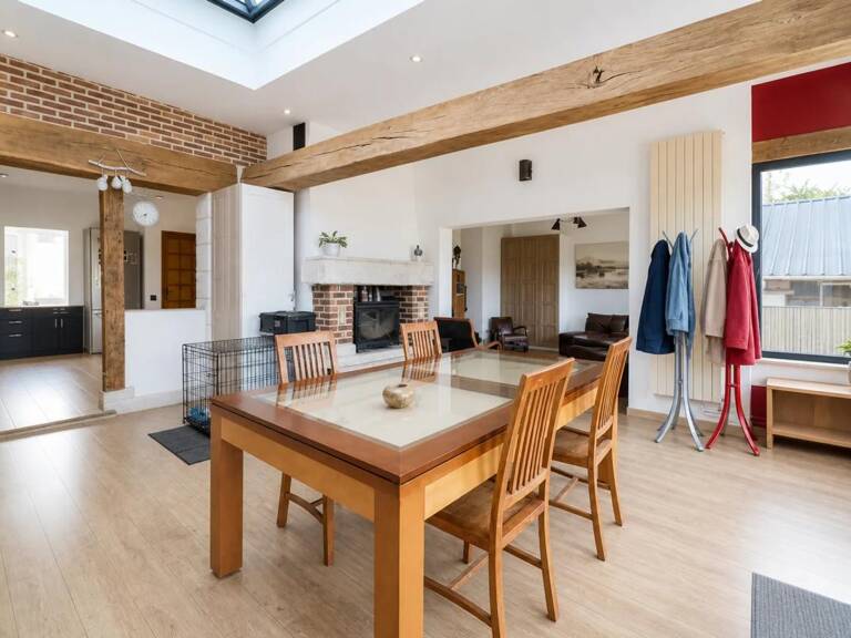 Maison de 6 pièces de 148 m² à Saint-Pierre-lès-Elbeuf — photo 1