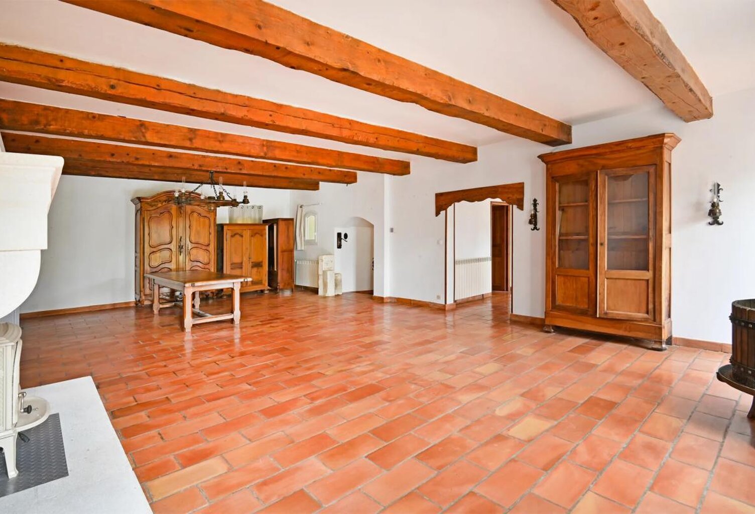 Maison de 7 pièces de 264 m² à Vauvert — photo 1