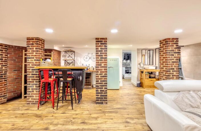 Appartement en souplex de 2 pièces - 74 m² à Deauville — photo 4