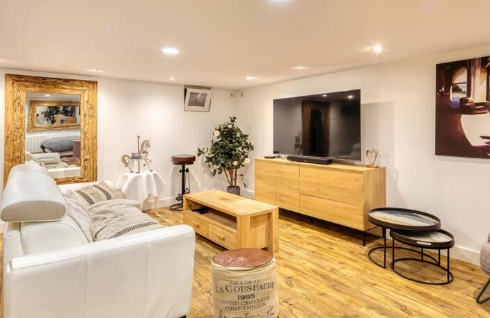 Appartement en souplex de 2 pièces - 74 m² à Deauville — photo 5