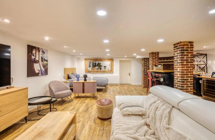 Appartement en souplex de 2 pièces - 74 m² à Deauville — photo 3