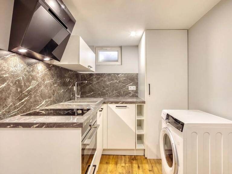Appartement en souplex de 2 pièces - 74 m² à Deauville — photo 1
