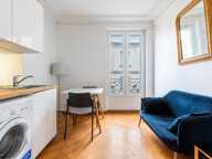 Appartement de 2/3 pièces de 33 m² à Paris — photo 2