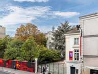 Appartement de 2/3 pièces de 33 m² à Paris — photo 4