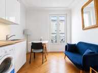 Appartement de 2/3 pièces de 33 m² à Paris — photo 2