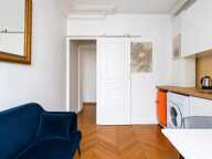 Appartement de 2/3 pièces de 33 m² à Paris — photo 3