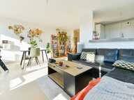 Appartement 3 pièces de 72 m² à Nantes avec terrasses et place de parking — photo 4