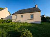 TRÉGUEUX – VIE DE PLAIN-PIED – 3 CHAMBRES – GARAGE – JARDIN — photo 2