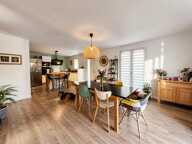 TRÉGUEUX – VIE DE PLAIN-PIED – 3 CHAMBRES – GARAGE – JARDIN — photo 4