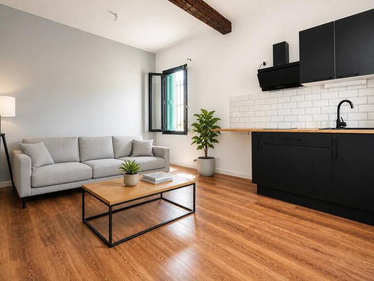 Immeuble de 5 pièces de 91 m² à Perpignan — photo 1