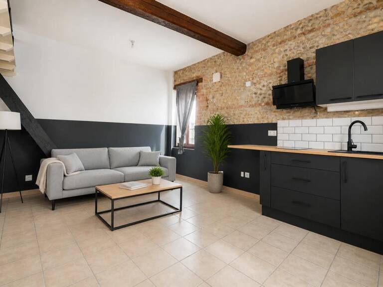 Immeuble de 5 pièces de 91 m² à Perpignan — photo 1