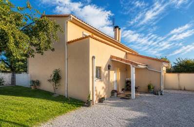 Maison de 4 pièces de 98 m² situé à La Boixe — photo du bien