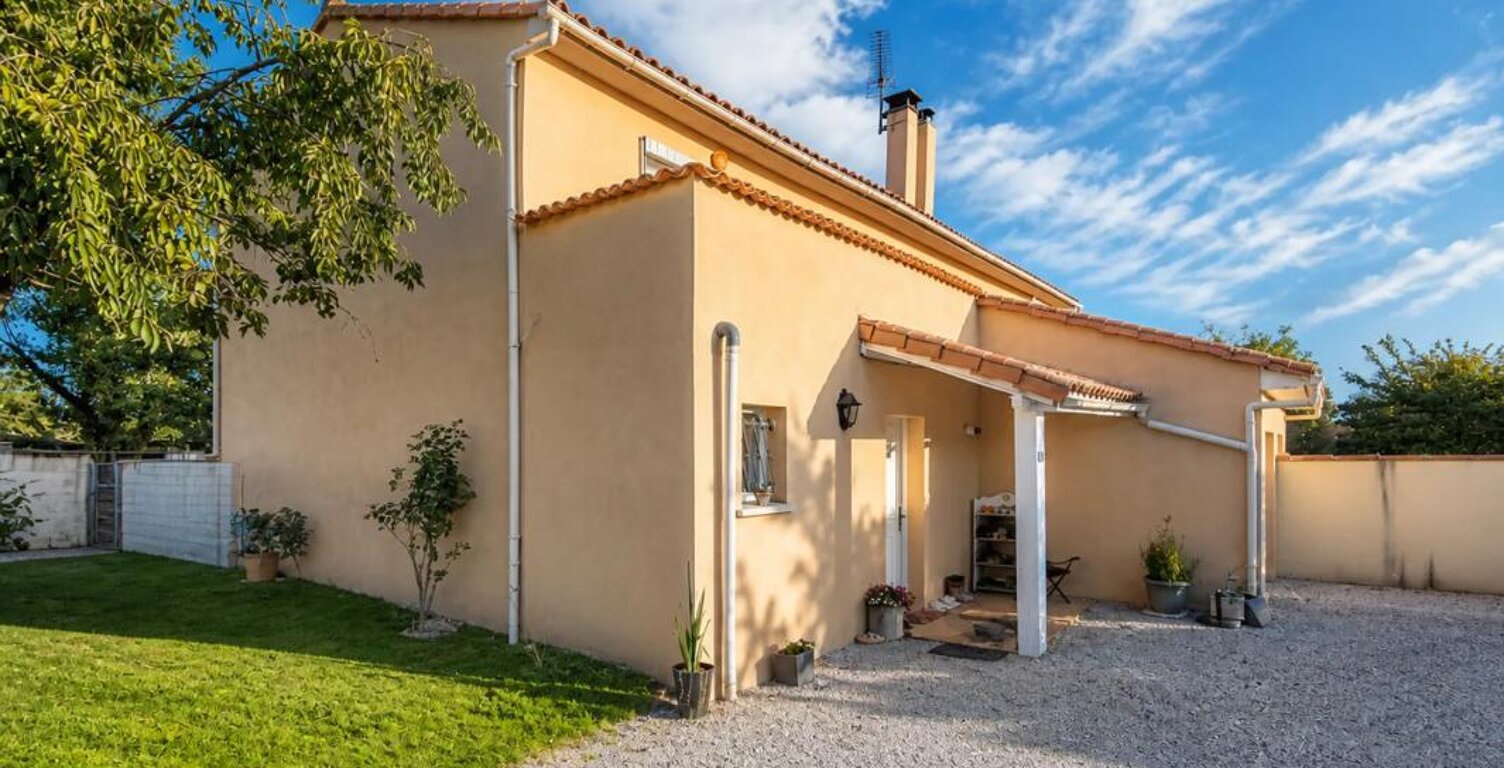 Maison de 4 pièces de 98 m² situé à La Boixe — photo 1
