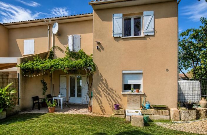 Maison de 4 pièces de 98 m² situé à La Boixe — photo 2