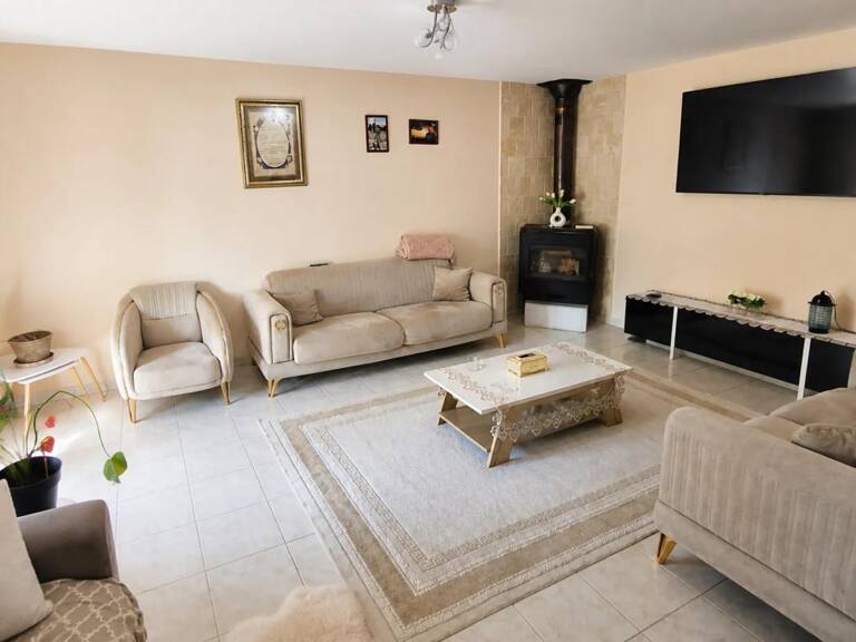 Maison de 4 pièces de 98 m² situé à La Boixe — photo 1