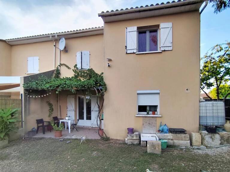 Maison de 4 pièces de 98 m² situé à La Boixe — photo 1