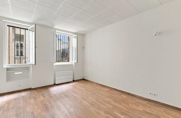 Studio de 1 pièce de 20.15 m² à Paris 14 — photo 2
