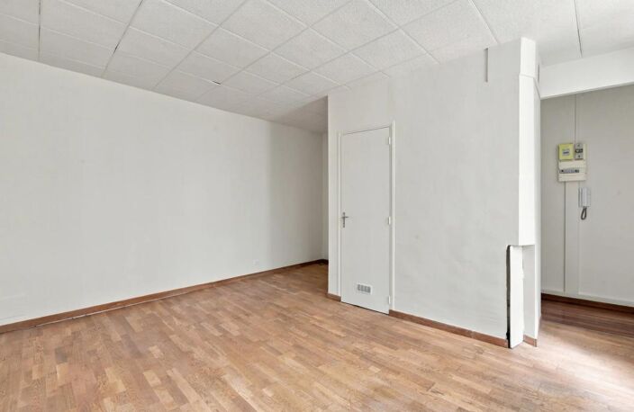 Studio de 1 pièce de 20.15 m² à Paris 14 — photo 4