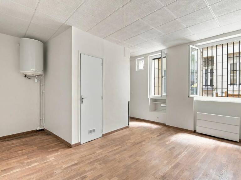 Studio de 1 pièce de 20.15 m² à Paris 14 — photo 1