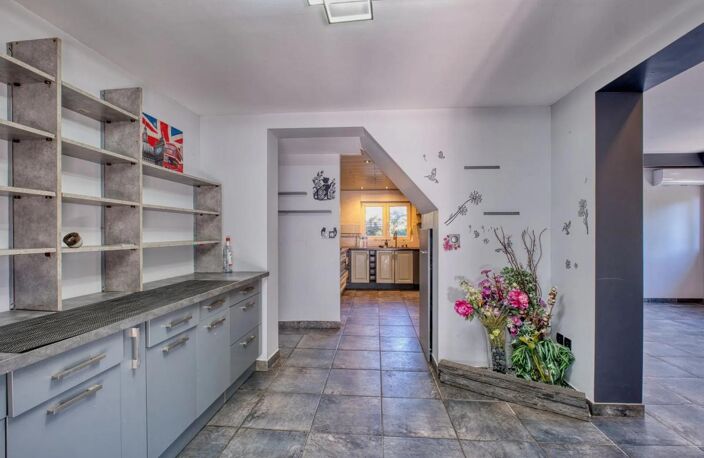 AINGERAY – MAISON INDIVIDUELLE 144 M² – 4 CHAMBRES – VÉRANDA — photo 5