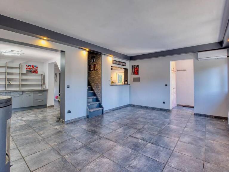 AINGERAY – MAISON INDIVIDUELLE 144 M² – 4 CHAMBRES – VÉRANDA — photo 1