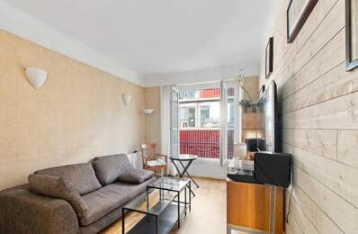 Appartement 3 pièces de 56 m² à Ivry-sur-Seine — photo du bien