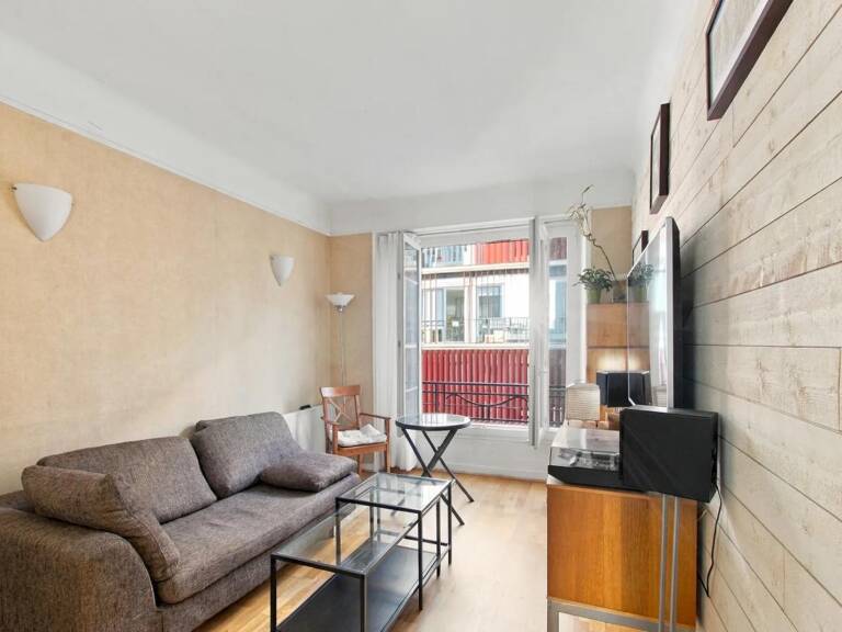 Appartement 3 pièces de 56 m² à Ivry-sur-Seine — photo 1