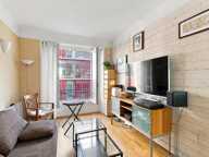 Appartement 3 pièces de 56 m² à Ivry-sur-Seine — photo 2