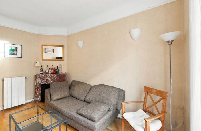 Appartement 3 pièces de 56 m² à Ivry-sur-Seine — photo 3