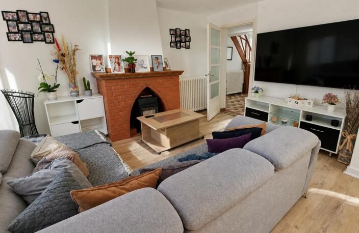Maison de 214 m² avec garage et jardin à Lannemezan — photo 2
