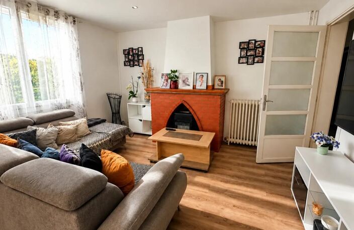 Maison de 214 m² avec garage et jardin à Lannemezan — photo 3