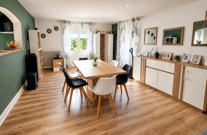 Maison de 214 m² avec garage et jardin à Lannemezan — photo 4