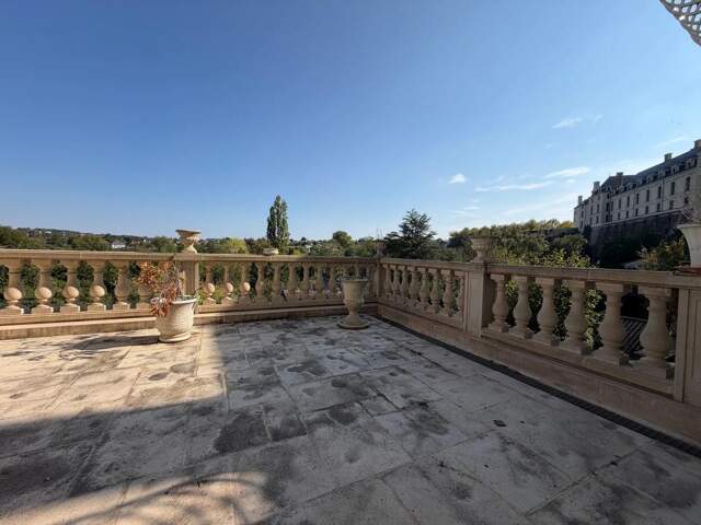 Maison de 5 pièces de 124 m² à Thouars — photo du bien