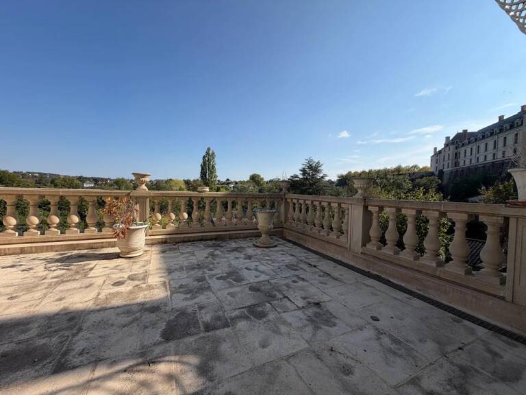 Maison de 5 pièces de 124 m² à Thouars — photo 1