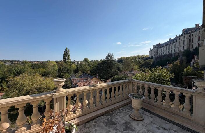 Maison de 5 pièces de 124 m² à Thouars — photo 2