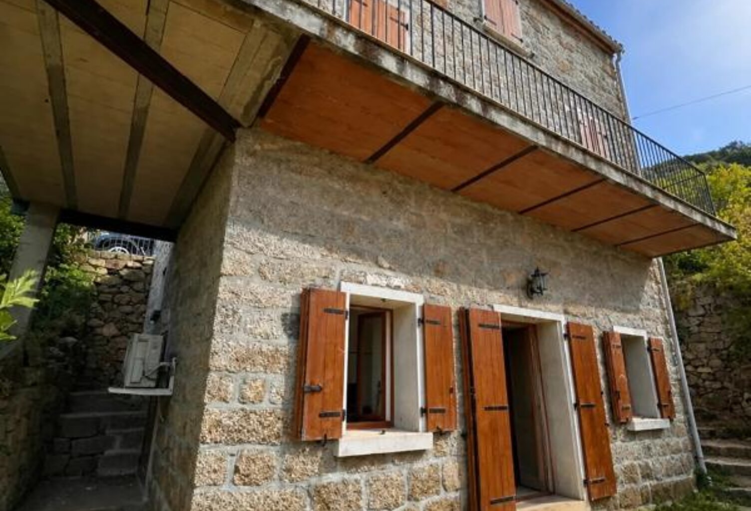 Maison de 5 pièces de 118 m² à Fozzano — photo 1