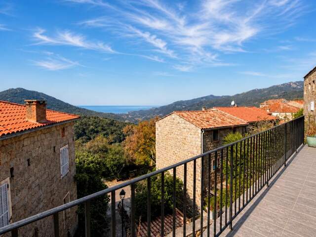 Maison de 5 pièces de 118 m² à Fozzano — photo du bien