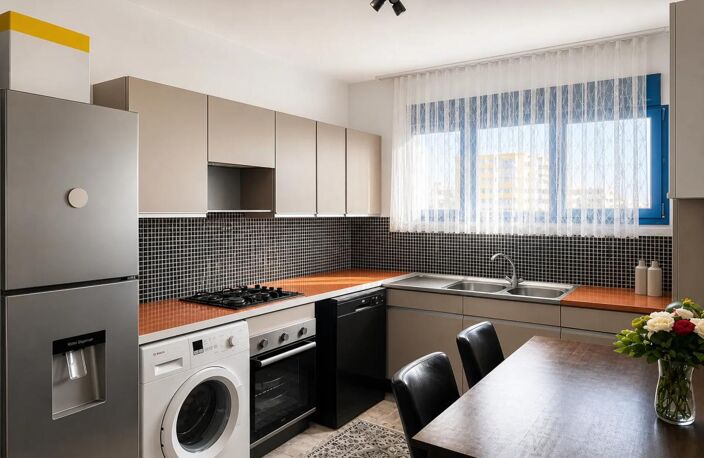 Appartement de 3 pièces de 65 m² à Argenteuil — photo 4