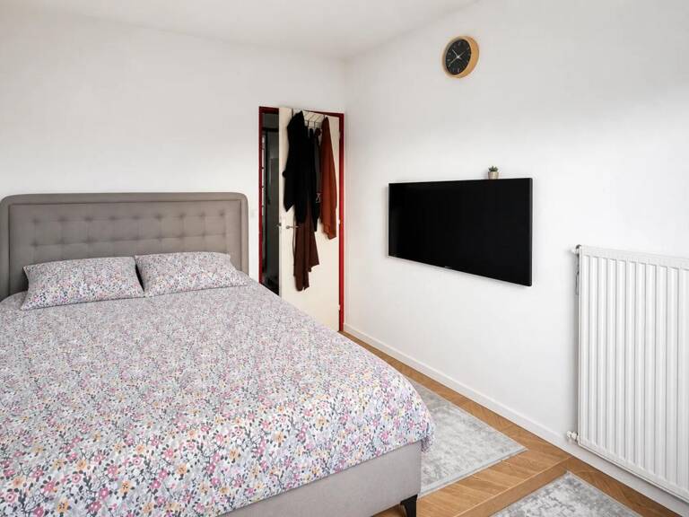 Appartement de 3 pièces de 65 m² à Argenteuil — photo 1